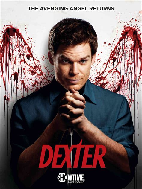 tv show dexter